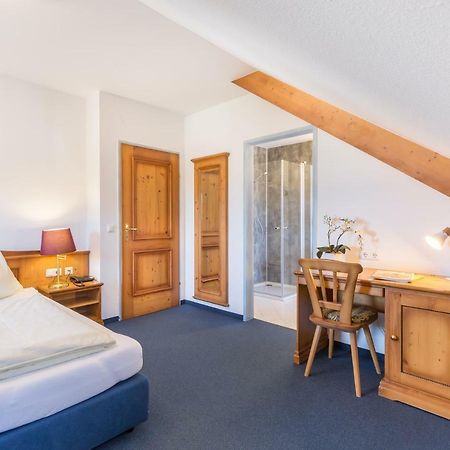 Hotel Garni Noeserlgut Linz Eksteriør bilde